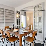 بيت للعطل La Maison De L'amiral By Interhome