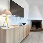 La Maison De L'amiral By Interhome * ساناري سور مير