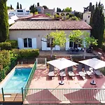 La Maison De L'amiral By Interhome بيت للعطل ساناري سور مير