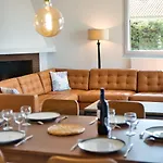 La Maison De L'amiral By Interhome بيت للعطل *