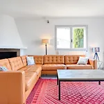 La Maison De L'amiral By Interhome بيت للعطل *
