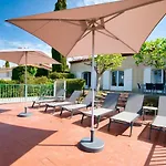 La Maison De L'amiral By Interhome بيت للعطل