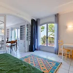 La Maison De L'amiral By Interhome *