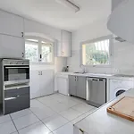 La Maison De L'amiral By Interhome