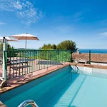 بيت للعطل La Maison De L'amiral By Interhome *