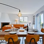 La Maison De L'amiral By Interhome