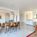 La Maison De L'amiral By Interhome *