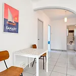 La Maison De L'amiral By Interhome *