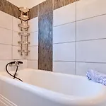 La Maison De L'amiral By Interhome ساناري سور مير