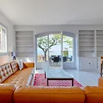 بيت للعطل La Maison De L'amiral By Interhome *
