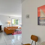 بيت للعطل La Maison De L'amiral By Interhome