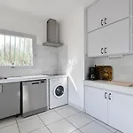 La Maison De L'amiral By Interhome بيت للعطل *