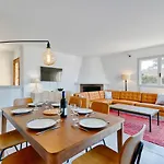 La Maison De L'amiral By Interhome