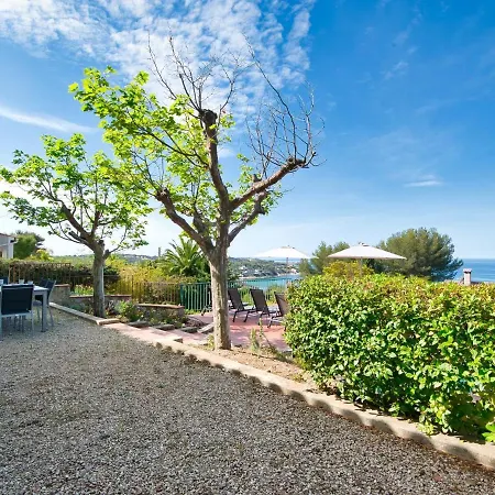 La Maison De L'amiral By Interhome بيت للعطل *