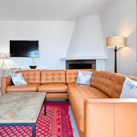 La Maison De L'amiral By Interhome بيت للعطل ساناري سور مير