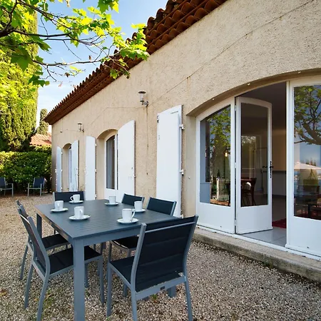 بيت للعطل La Maison De L'amiral By Interhome *